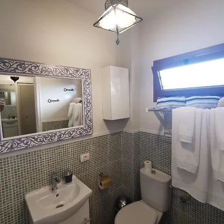 Nueva Vida, Precioso Estudio Estilo Marroqui * Puerto de la Cruz