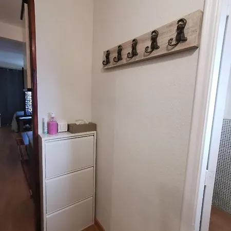 Nueva Vida, Precioso Estudio Estilo Marroqui Apartman Puerto de la Cruz