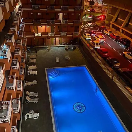 Apartman Nueva Vida, Precioso Estudio Estilo Marroqui