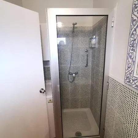 Apartmán Nueva Vida, Precioso Estudio Estilo Marroqui *